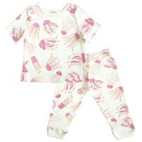 Picture of SAMpark Recalls Children's Pajamas Due to Violation of Federal Flammability Standard
