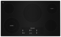 Picture of Whirlpool Recalls Glass Cooktops with Touch Controls Due to Burn and Fire Hazards