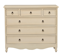 Picture of Kirkland's Recalls Chests of Drawers Due to Tip-Over and Entrapment Hazards