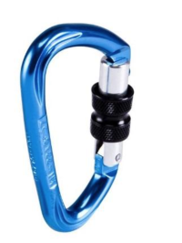 Picture of Decathlon USA Recalls Carabiners Due to Risk of Serious Injury or Death