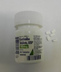 Picture of Sandoz Recalls Losartan Potassium and Ezetimibe Prescription Drug Bottles Due to Failure to Meet Child-Resistant Closure Requirements