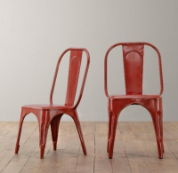 Picture of RH Recalls Children's Chairs and Stools Due to Violation of Federal Lead Paint Ban