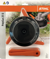 Picture of STIHL PolyCut Mowing Heads Recalled Due to Injury Hazard