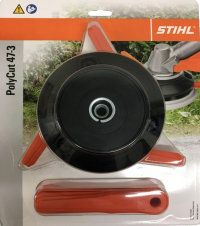 Picture of STIHL PolyCut Mowing Heads Recalled Due to Injury Hazard