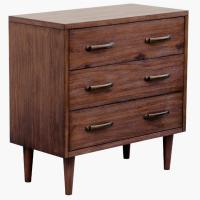 Picture of Home Meridian Recalls Three-Drawer Chests Due to Tip-Over and Entrapment Hazards