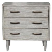 Picture of Home Meridian Recalls Three-Drawer Chests Due to Tip-Over and Entrapment Hazards