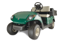 Picture of Yamaha Recalls Golf Cars, Personal Transportation and Specialty Vehicles Due to Crash Hazard (Recall Alert)