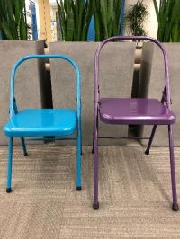 Picture of Spiraledge Recalls Yoga Backless Chairs Due to Fall Hazard (Recall Alert)