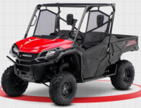 Picture of American Honda Recalls Recreational Off-Highway Vehicles Due to Fire and Burn Hazards (Recall Alert)