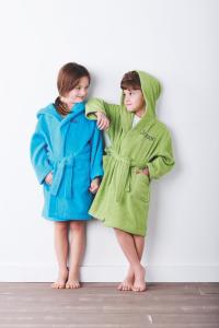 Picture of The Company Store Recalls Children's Robes Due to Violation of Federal Flammability Standards (Recall Alert)
