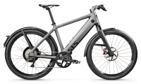 Picture of myStromer Recalls Electric Bicycles Due to Crash and Injury Hazards (Recall Alert)