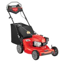 Picture of MTD Recalls Lawn Mowers Due to Injury Hazard; Sold Exclusively at Lowe's (Recall Alert)