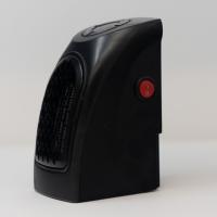 Picture of Heat Hero Recalls Portable Plug-in Heaters Due to Fire and Burn Hazards (Recall Alert)