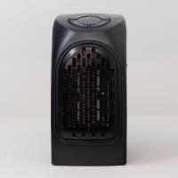 Picture of Heat Hero Recalls Portable Plug-in Heaters Due to Fire and Burn Hazards (Recall Alert)