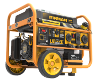 Picture of FIRMAN Power Equipment Recalls Portable Generators Due to Fire Hazard; Sold Exclusively at Costco (Recall Alert)