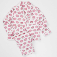 Picture of The Company Store Recalls Girl's Pajama Sets Due to Violation of Federal Flammability Standard (Recall Alert)