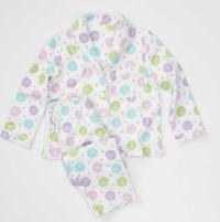Picture of The Company Store Recalls Girl's Pajama Sets Due to Violation of Federal Flammability Standard (Recall Alert)