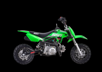 Picture of SSR Motorsports Recalls Off-Highway Competition Motorcycles Due to Crash and Injury Hazards (Recall Alert)