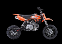 Picture of SSR Motorsports Recalls Off-Highway Competition Motorcycles Due to Crash and Injury Hazards (Recall Alert)