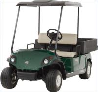 Picture of Yamaha Recalls Golf Cars, Personal Transportation and Specialty Vehicles Due to Fire Hazard (Recall Alert)