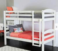 Picture of Walker Edison Furniture Recalls Children's Bunk Beds Due to Fall and Injury Hazards (Recall Alert)