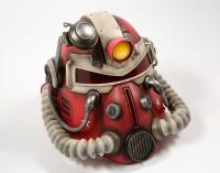 Picture of Chronicle Recalls Power Armor Collectible Helmets Due to Risk of Mold Exposure (Recall Alert)