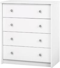 Picture of Ridgewood Recalls Four-Drawer Dressers Due to Tip-Over and Entrapment Hazards; Sold Exclusively at Kmart