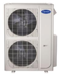 Picture of Carrier Recalls Carrier- and Bryant-Branded Heat Pumps Due to Fire Hazard