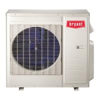 Picture of Carrier Recalls Carrier- and Bryant-Branded Heat Pumps Due to Fire Hazard