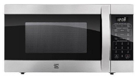 Picture of Kenmore Microwave Ovens Recalled Due to Burn Hazard; Made by Guangdong Galanz; Sold Exclusively at Sears and Sears Hometown and Outlet Stores