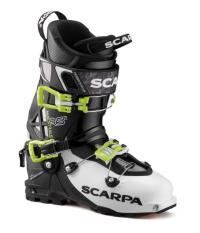 Picture of SCARPA North America Recalls Ski Boots Due to Fall Hazard