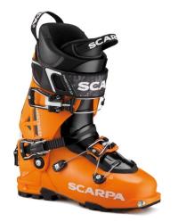 Picture of SCARPA North America Recalls Ski Boots Due to Fall Hazard