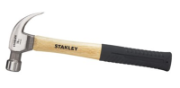 Picture of Stanley Black & Decker Recalls Wooden Handle Nailing Hammer Due to Injury Hazard