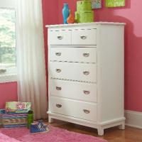 Picture of Hillsdale Furniture Recalls Five-Drawer Chests Due to Tip-Over and Entrapment Hazards