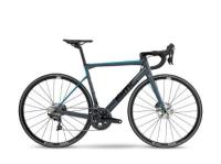 Picture of BMC Recalls Bicycles and Framesets Due to Fall Hazard
