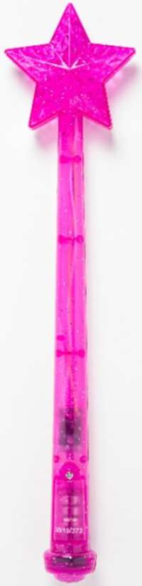 Picture of Toysmith Recalls Light-Up Magic Wands Due to Choking and Ingestion Hazards