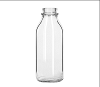 Picture of Libbey Glass Recalls Milk Bottles Due to Laceration Hazard