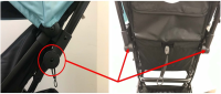 Picture of Baby Trend Recalls Tango Mini Strollers Due to Fall Hazard