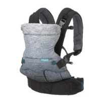 Picture of Infantino Recalls Infant Carriers Due to Fall Hazard