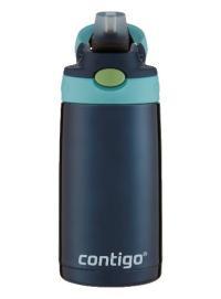 Picture of Contigo Reannounces Recall of 5.7 Million Kids Water Bottles Due to Choking Hazard; Additional Incidents with Replacement Lids Provided in Previous Recall