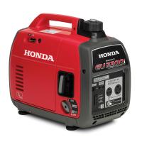 Picture of American Honda Recall of Portable Generators Due to Fire and Burn Hazards