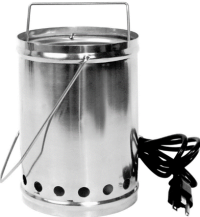 Picture of Hawthorne Hydroponics Recalls Grower's Edge Vaporizers Due To Burn, Shock and Fire Hazard