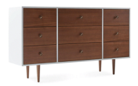 Picture of Joybird Recalls Dressers Due to Tip-Over and Entrapment Hazards