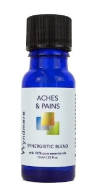 Picture of Wyndmere Naturals Recalls Birch Sweet Essential Oil and Aches & Pains Synergistic Essential Oil Blend Due to Failure to Meet Child Resistant Packaging Requirement; Risk of Poisoning