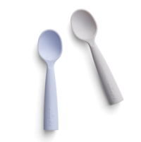Picture of Bonnsu Recalls Miniware Teething Spoons Due to Choking Hazard