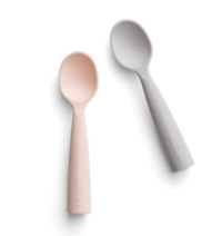 Picture of Bonnsu Recalls Miniware Teething Spoons Due to Choking Hazard