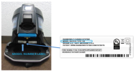 Picture of Rexair Recalls to Repair Rainbow SRX Vacuums Due to Fire and Burn Hazards