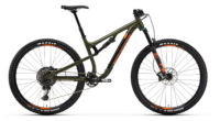 Picture of Rocky Mountain Bicycles Recalls Non-Electric Instinct, Instinct BC and Pipeline Bicycles with Alloy Frames Due to Fall and Injury Hazards