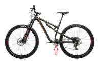 Picture of Rocky Mountain Bicycles Recalls Non-Electric Instinct, Instinct BC and Pipeline Bicycles with Alloy Frames Due to Fall and Injury Hazards