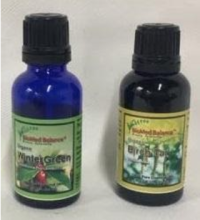 Picture of BioMed Balance Recalls Wintergreen and Sweet Birch Essential Oils Due to Failure to Meet Child Resistant Packaging Requirements; Risk of Poisoning